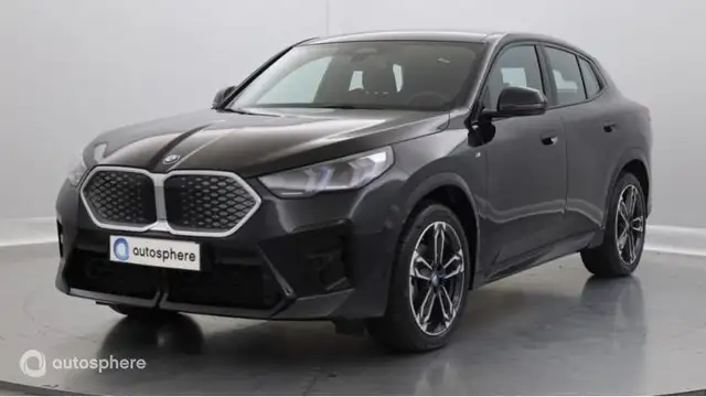 BMW X2 iX2 eDrive20 204ch M Sport