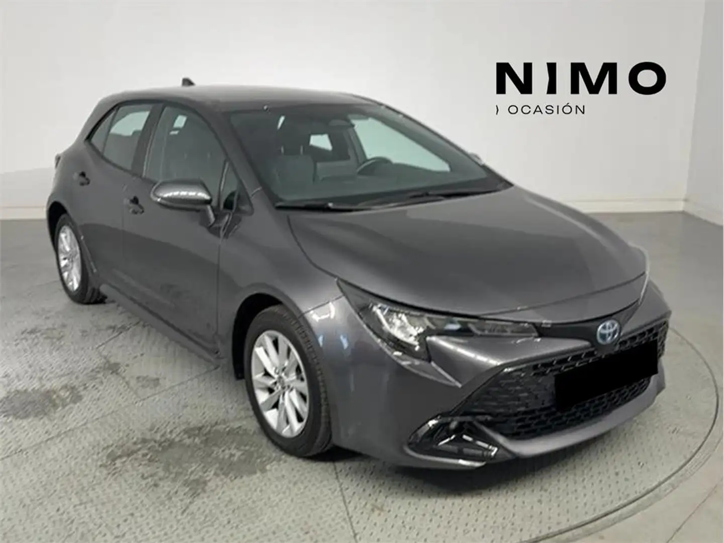 Toyota Corolla 140H Active Plus - 1