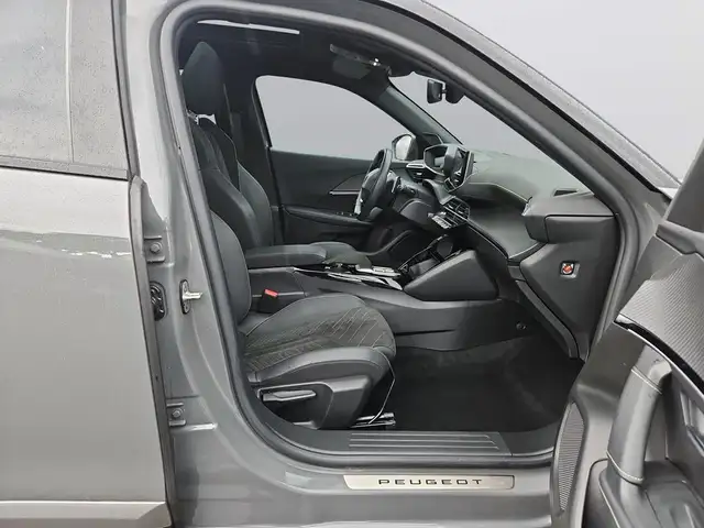 Peugeot 2008 view 13