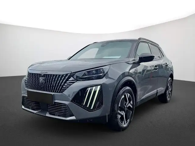 Peugeot 2008 view 2