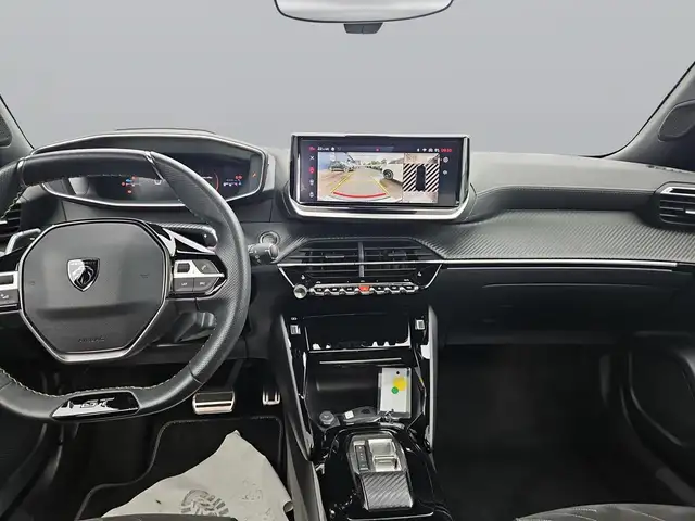 Peugeot 2008 view 12