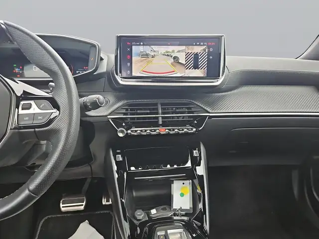 Peugeot 2008 view 14