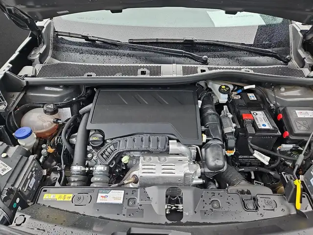 Peugeot 2008 view 8
