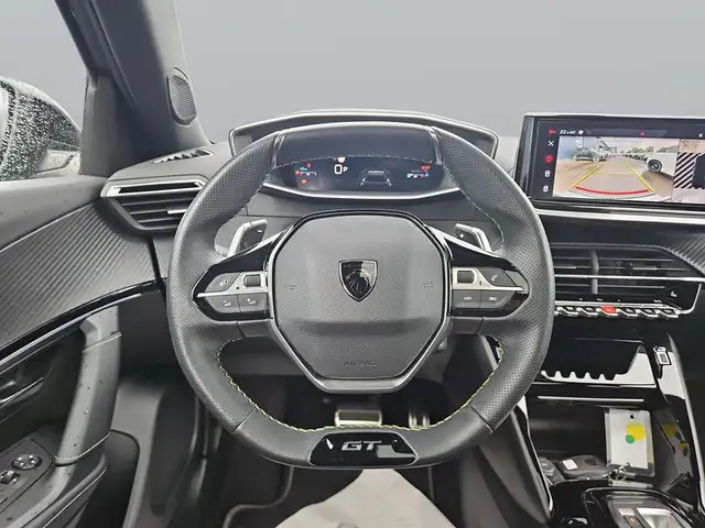 Peugeot 2008 view 15