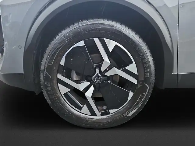 Peugeot 2008 view 10