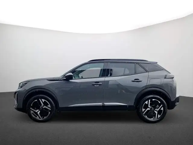 Peugeot 2008 view 5