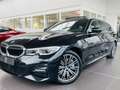 BMW 330 eA PHEV ** GARANTIE + PACK M + TOIT PANO + LED ** Negro - thumbnail 30
