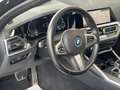 BMW 330 eA PHEV ** GARANTIE + PACK M + TOIT PANO + LED ** Negro - thumbnail 13