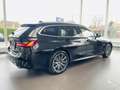 BMW 330 eA PHEV ** GARANTIE + PACK M + TOIT PANO + LED ** Negro - thumbnail 5