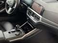 BMW 330 eA PHEV ** GARANTIE + PACK M + TOIT PANO + LED ** Negro - thumbnail 14