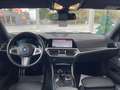 BMW 330 eA PHEV ** GARANTIE + PACK M + TOIT PANO + LED ** Negro - thumbnail 10