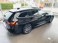 BMW 330 eA PHEV ** GARANTIE + PACK M + TOIT PANO + LED ** Negro - thumbnail 6