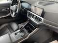 BMW 330 eA PHEV ** GARANTIE + PACK M + TOIT PANO + LED ** Negro - thumbnail 9