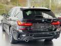 BMW 330 eA PHEV ** GARANTIE + PACK M + TOIT PANO + LED ** Negro - thumbnail 29