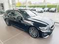 BMW 330 eA PHEV ** GARANTIE + PACK M + TOIT PANO + LED ** Negro - thumbnail 4