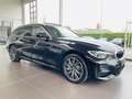 BMW 330 eA PHEV ** GARANTIE + PACK M + TOIT PANO + LED ** Negro - thumbnail 3