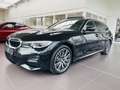 BMW 330 eA PHEV ** GARANTIE + PACK M + TOIT PANO + LED ** Negro - thumbnail 1
