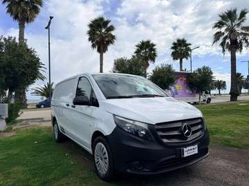 VITO 114 CDI extra-long 4x4 automatico