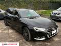 Audi A4 Avant 40 2.0 tfsi mhev Business Advanced Nero - thumbnail 1