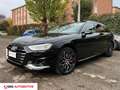 Audi A4 Avant 40 2.0 tfsi mhev Business Advanced Nero - thumbnail 2