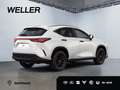 Lexus NX 350h E-FOUR Overtrail *360*HUD*Navi*LED*el Heck* Blanc - thumbnail 10