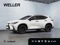 Lexus NX 350h E-FOUR Overtrail *360*HUD*Navi*LED*el Heck* Blanc - thumbnail 2