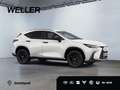 Lexus NX 350h E-FOUR Overtrail *360*HUD*Navi*LED*el Heck* Blanc - thumbnail 7