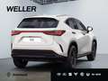 Lexus NX 350h E-FOUR Overtrail *360*HUD*Navi*LED*el Heck* Blanc - thumbnail 8