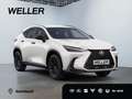 Lexus NX 350h E-FOUR Overtrail *360*HUD*Navi*LED*el Heck* Blanc - thumbnail 12