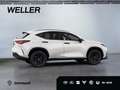 Lexus NX 350h E-FOUR Overtrail *360*HUD*Navi*LED*el Heck* Blanc - thumbnail 9
