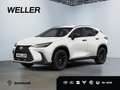 Lexus NX 350h E-FOUR Overtrail *360*HUD*Navi*LED*el Heck* Blanc - thumbnail 1