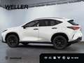 Lexus NX 350h E-FOUR Overtrail *360*HUD*Navi*LED*el Heck* Blanc - thumbnail 4