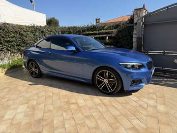230i Coupe Msport auto my18