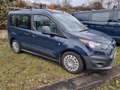 Ford Tourneo Connect Transit Connect Kombi Blau - thumbnail 1