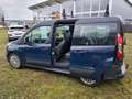 Ford Tourneo Connect Transit Connect Kombi Blau - thumbnail 8
