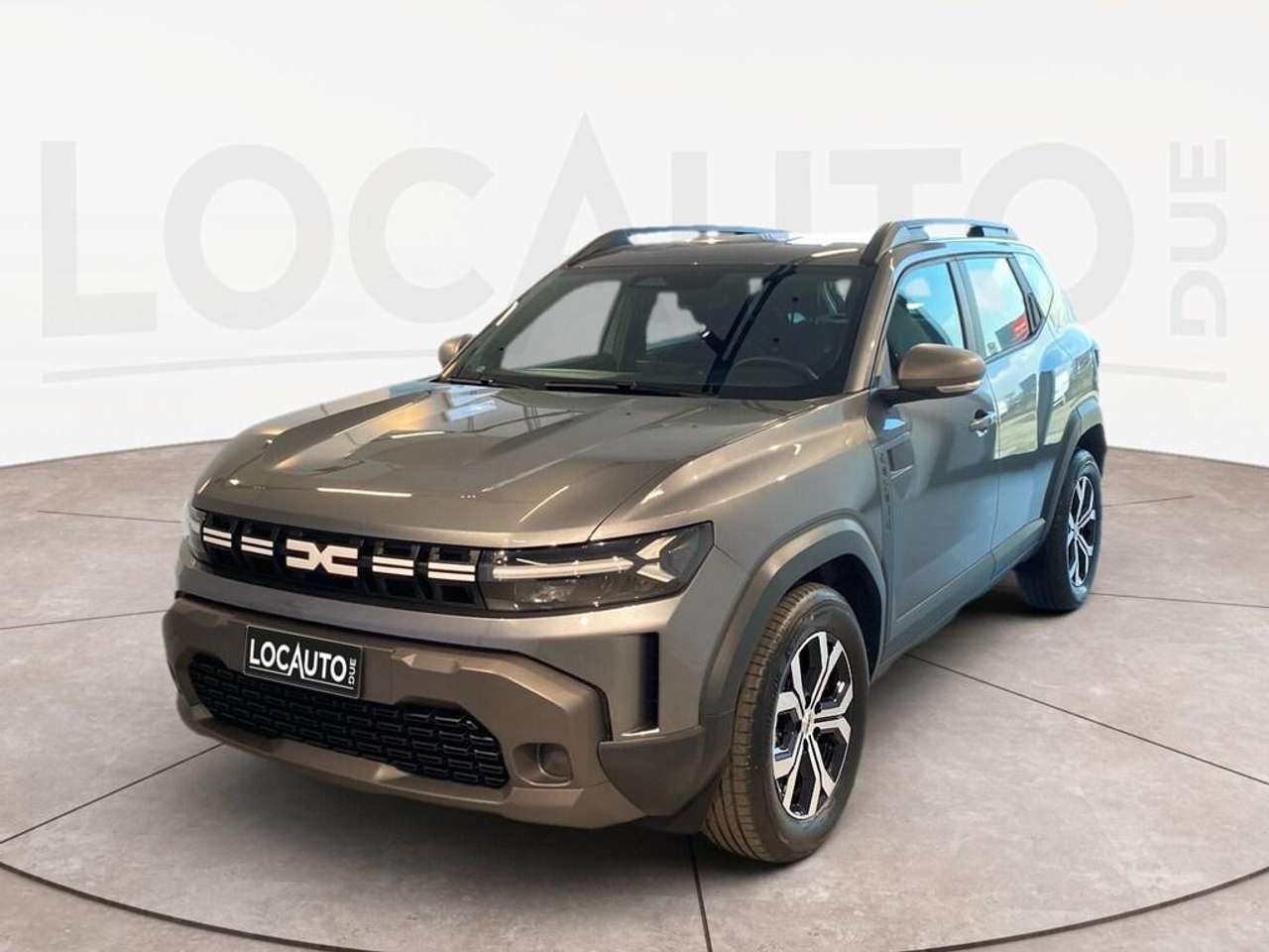Dacia Duster 1.2 mild hybrid Expression 130cv - PROMO