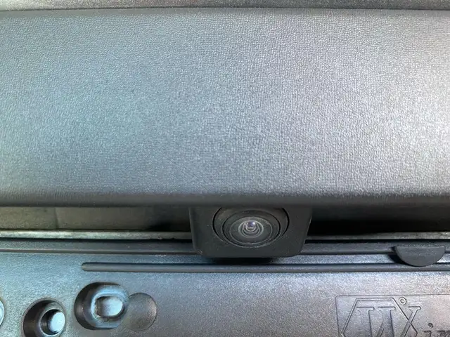 Dacia Duster view 14