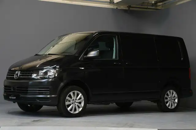 Volkswagen T6 Transporter 2.0 TSI L1H1 AIRCO | BPM VRIJ | CRUISE CONTROL