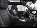 Mercedes-Benz GLE 400 e 4M AMG+NIGHT+PANO+360+AHK+MULTIBEAM+HUD Schwarz - thumbnail 11