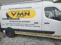 Renault Master 2.5 D 33 L2H2 Blanc - thumbnail 3