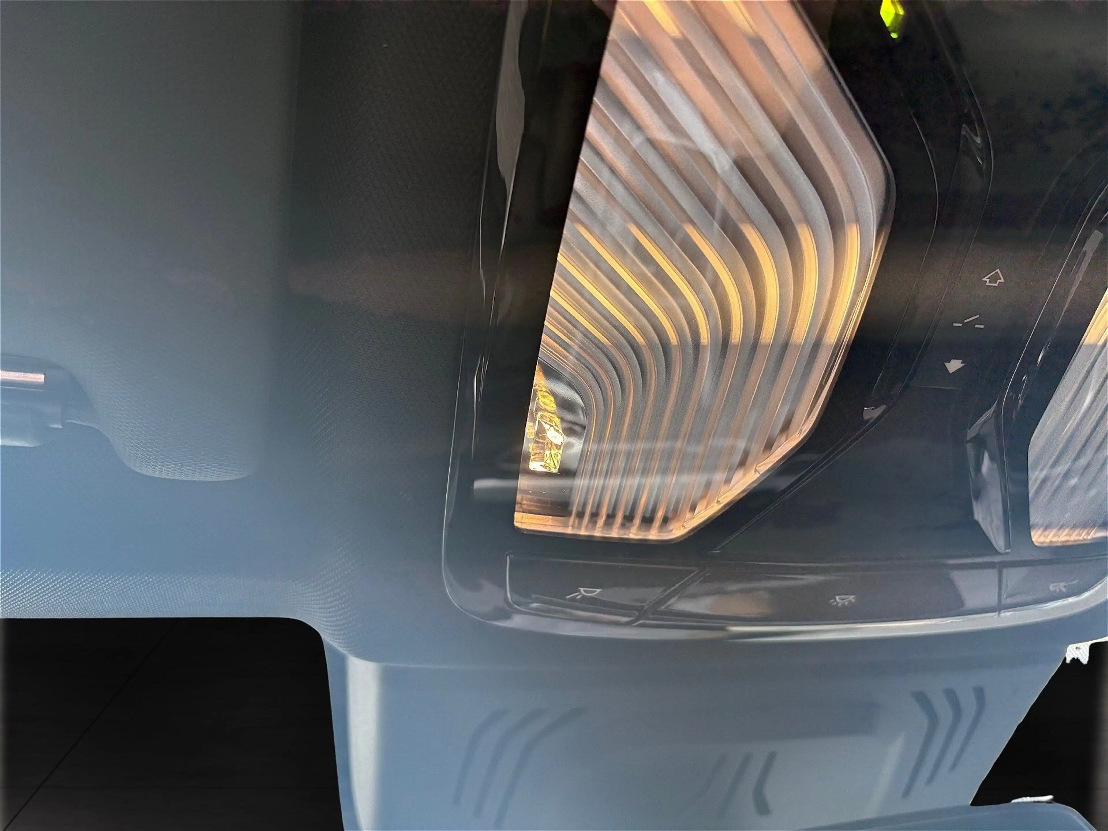 BMW 340 M340d xDrive Touring M-Sportpaket Pro Panoramadach — photo 15