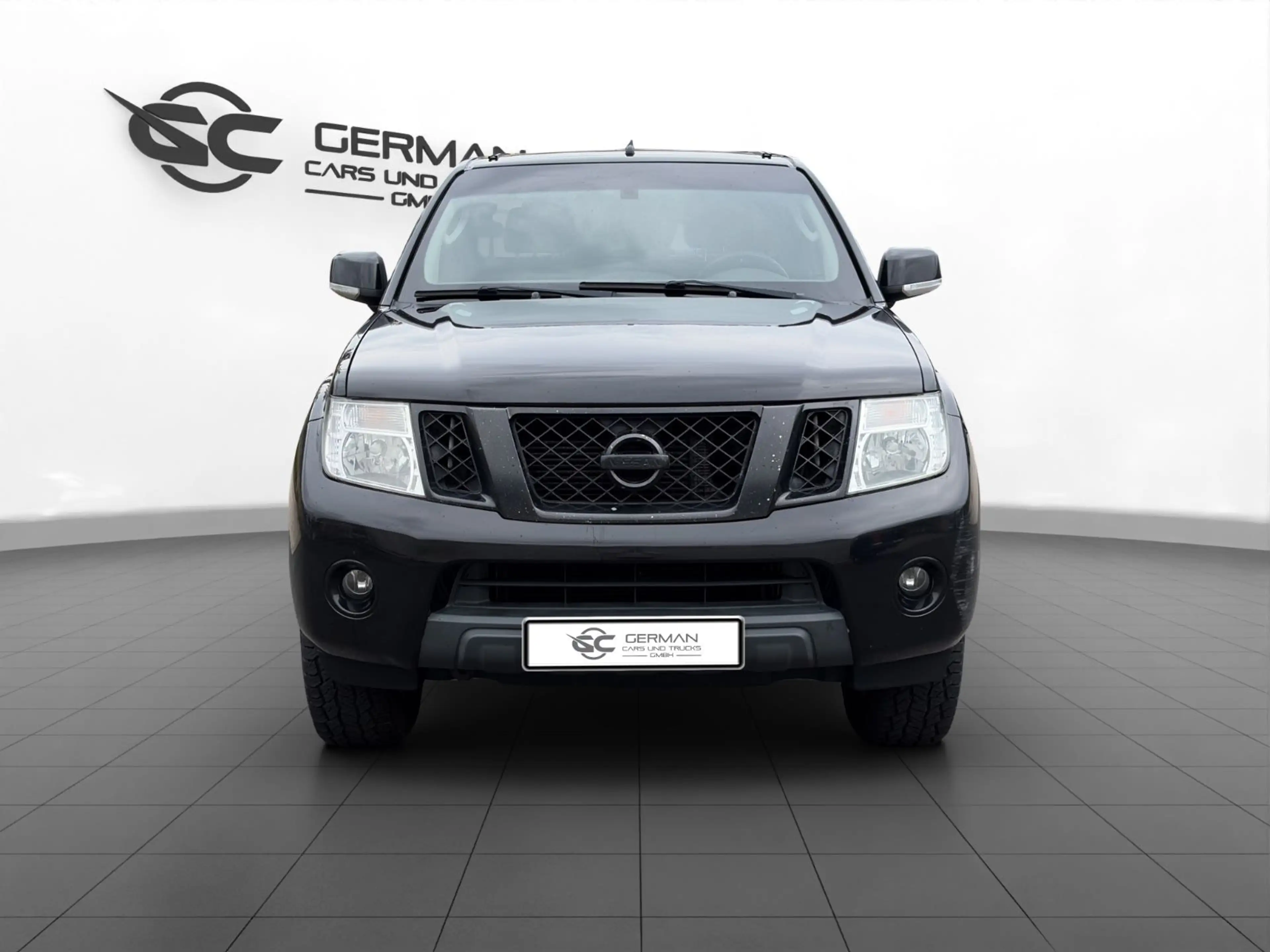 Nissan Navara Pickup King Cab SE 4X4 Tüv/Inspektion Neu — photo 3