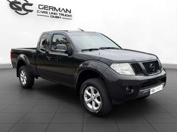 Pickup King Cab SE 4X4 Tüv/Inspektion Neu
