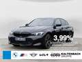 BMW 320 d xDrive M-Sport FACEL. LED ACC NAVI SHZ Noir - thumbnail 1