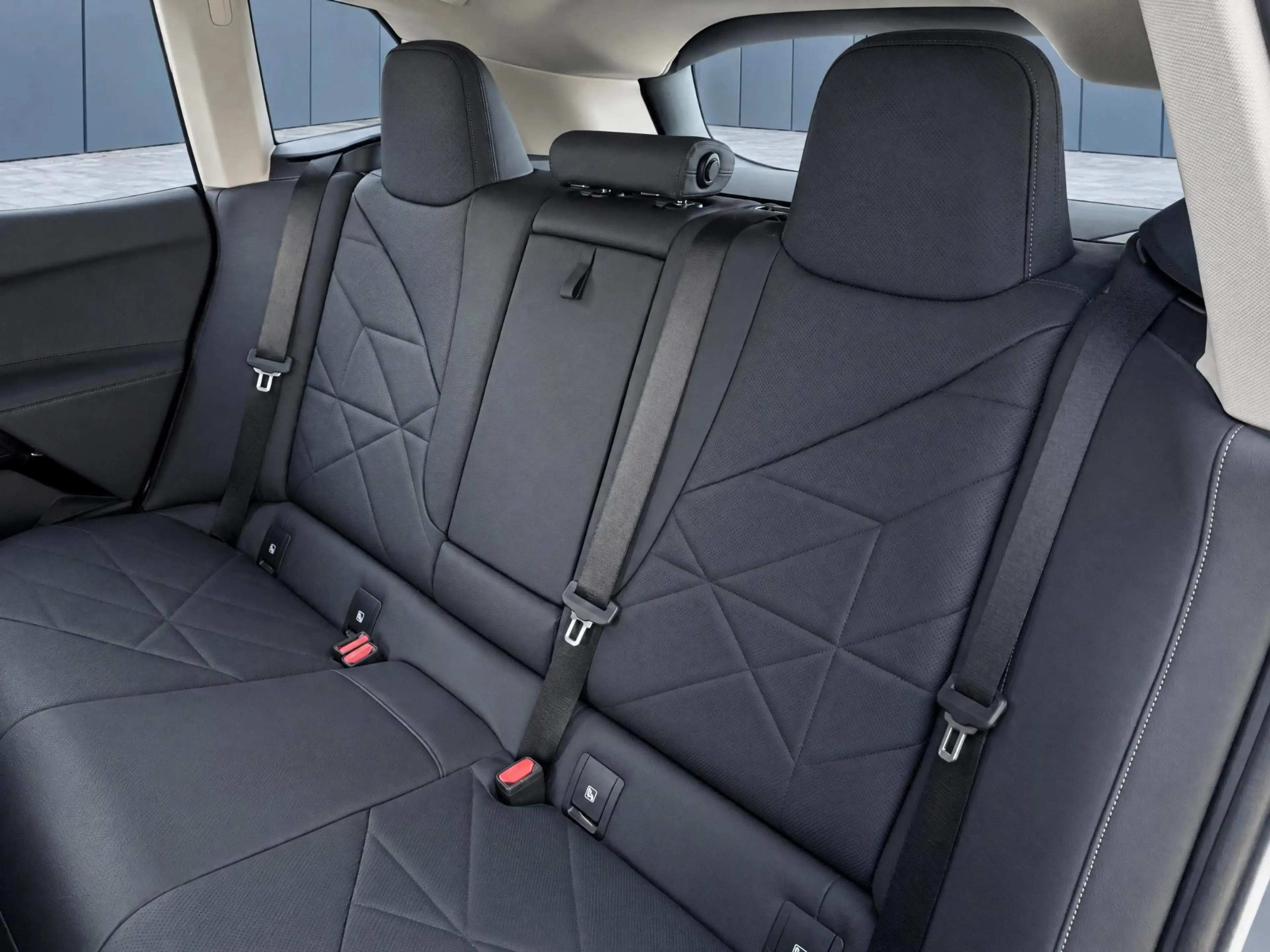 BMW iX xDrive40 Executive 77 kWh | SoH 100% | Incl. 12 ma — photo 15