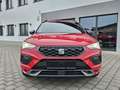 SEAT Ateca 2,0 TDI FR, DSG NAVI BEATS ACC Rot - thumbnail 8