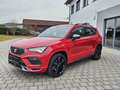 SEAT Ateca 2,0 TDI FR, DSG NAVI BEATS ACC Rot - thumbnail 7