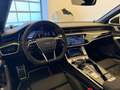 Audi RS6 2025 - DA 237,500 A 155,000 -PREZZO FOLLE LEGGERE Blauw - thumbnail 7