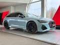 Audi RS6 2025 - DA 237,500 A 155,000 -PREZZO FOLLE LEGGERE Blauw - thumbnail 2