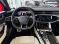 Audi RS6 2025 - DA 237,500 A 155,000 -PREZZO FOLLE LEGGERE Blauw - thumbnail 17